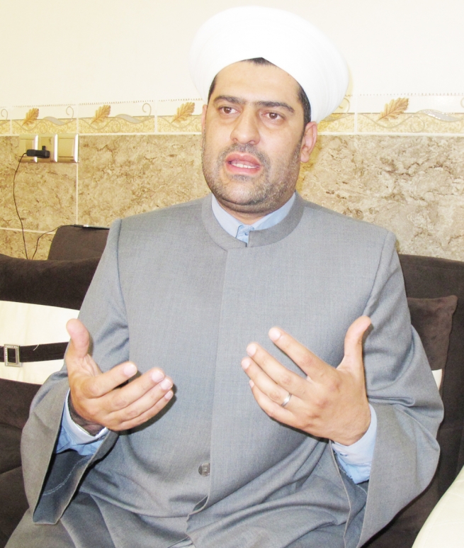 د. عیرفان نەقشبەندی